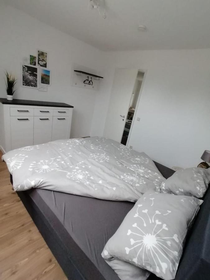 Ferienwohnung Moritzwiese Наумбург Екстериор снимка
