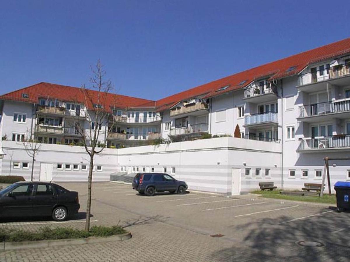 Ferienwohnung Moritzwiese Наумбург Екстериор снимка