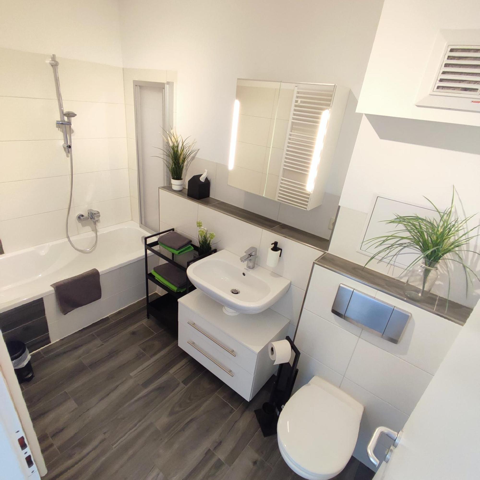 Ferienwohnung Moritzwiese Наумбург Екстериор снимка
